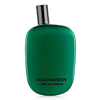 Amazingreen Comme des Garcons парфумована вода 100 мл ТЕСТЕР