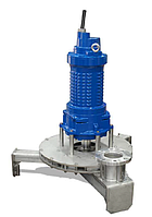 Повітряні аератори AJ