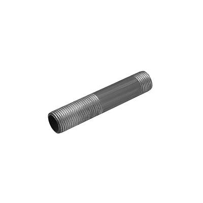 Згін STA 1/2" ЗЗ сталевий