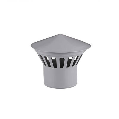 Грибок для внутрішньої каналізації Rozma 110 мм