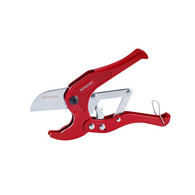 Ножиці для труб Bergerr BA-04 3-42 мм