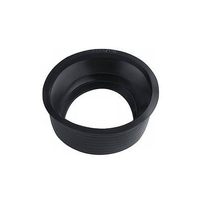 Перехід для внутрішньої каналізації Rozma 124х110 мм