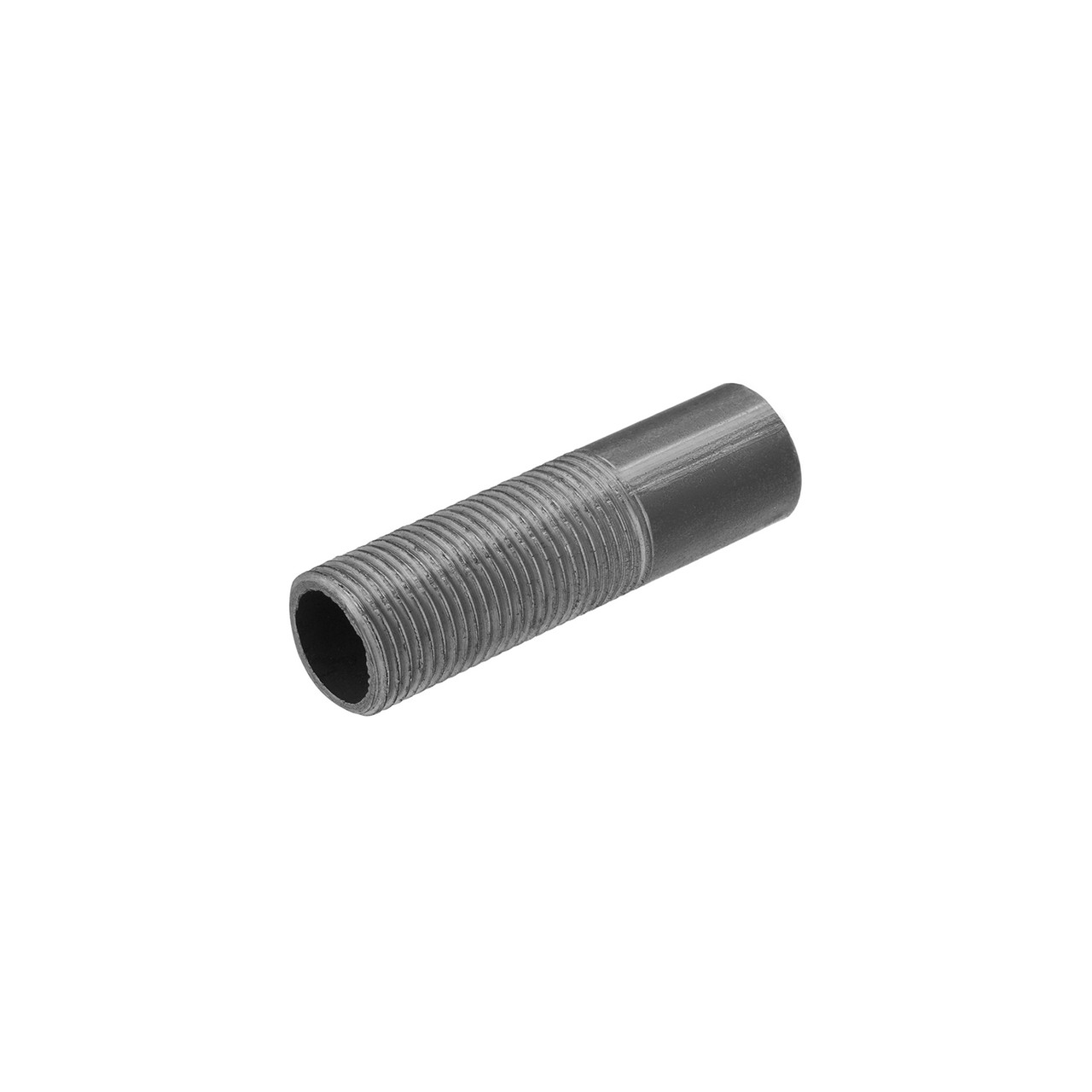 Напівсгон STA 1/2" РН сталевий