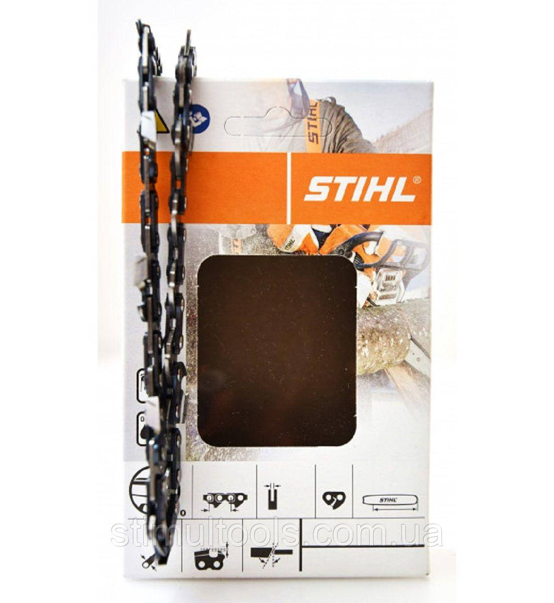 Ланцюг Stihl 23 RS Pro на шину 35 см