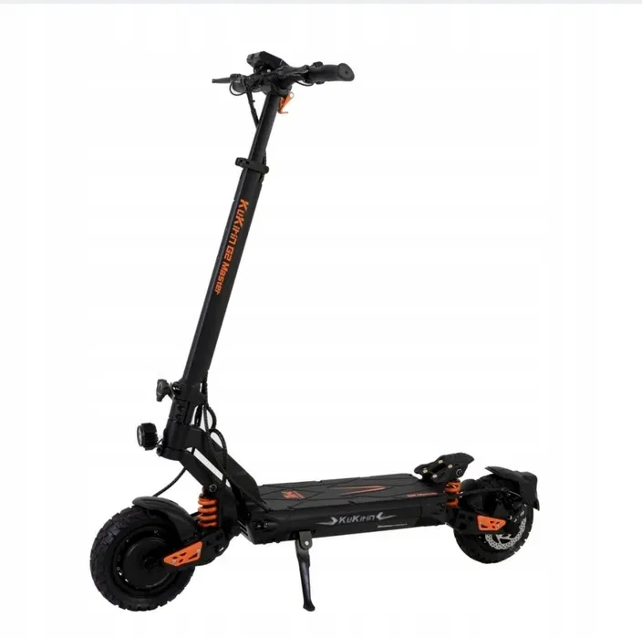KUKIRIN G2 Master Електросамокат 1000*2 W
