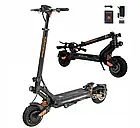 KUKIRIN G2 Master Електросамокат 1000*2 W, фото 5