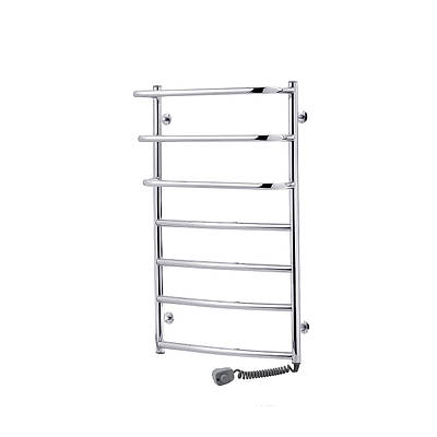 Сушарка для рушників електрична Kroner Каскад дуга ДКД03ER 900x500/7 ER