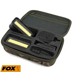 Кейс для охоронної сигналізації Fox Camolite RX+ Security Case