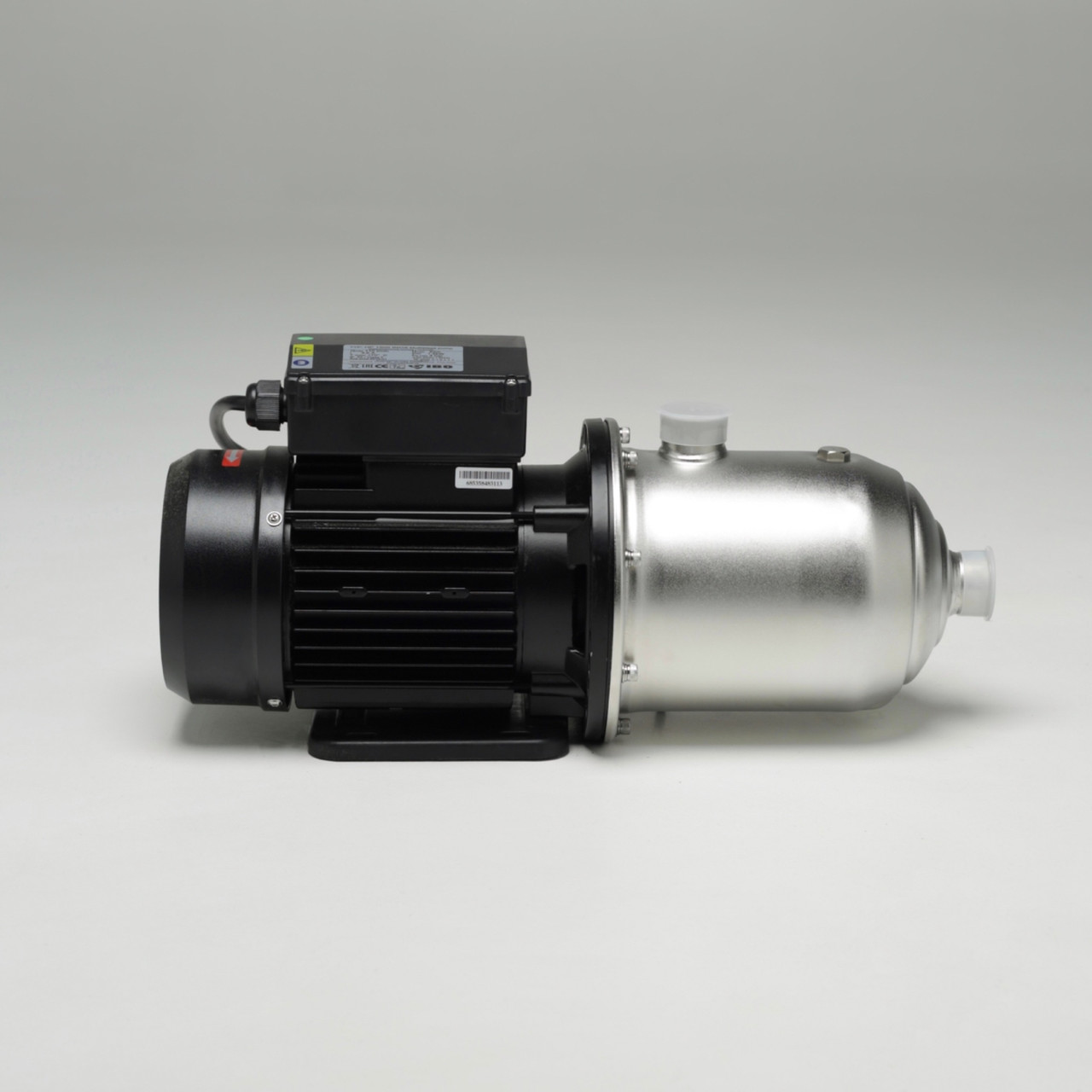 Поверхневий насос HP 1300 з крильчаткою з нержавіючої сталі (INOX), фото 1