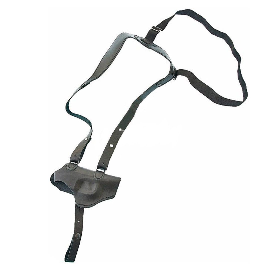 Кобура ПМ оперативна шкіряна