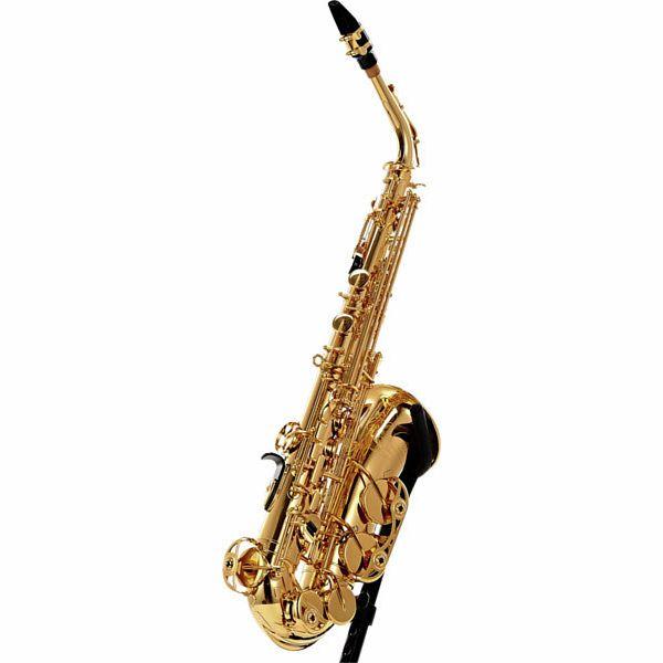 Саксофон Yamaha YAS-480 Alto Sax, фото 1