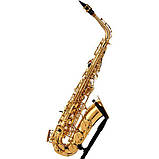 Саксофон Yamaha YAS-480 Alto Sax, фото 4