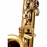 Саксофон Yamaha YAS-480 Alto Sax, фото 6