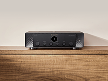 Інтегральний підсилювач Marantz Model 60N, фото 6