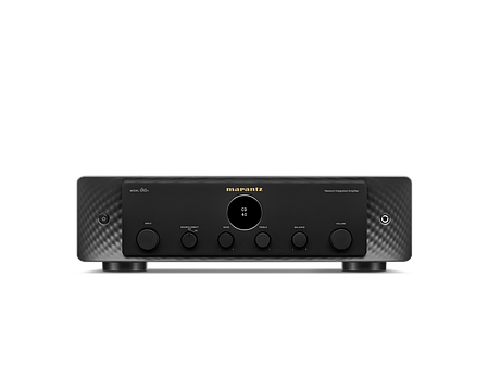 Інтегральний підсилювач Marantz Model 60N, фото 1