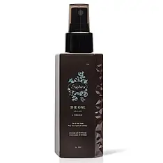 Спрей-маска мільтифункціональна з термозахистом  Saphira The One Healing, 90мл (Sap21104)