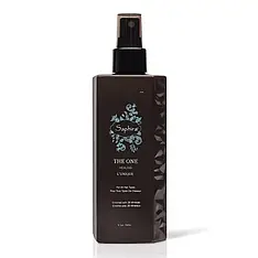 Спрей-маска мільтифункціональна з термозахистом  Saphira The One Healing, 150мл (Sap05657)