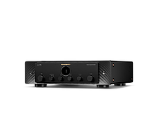 Інтегральний підсилювач Marantz Model 60N, фото 4