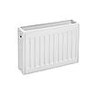 Радіатор сталевий Rozma 300х400 мм 22 тип з боковим під'єднанням, фото 3