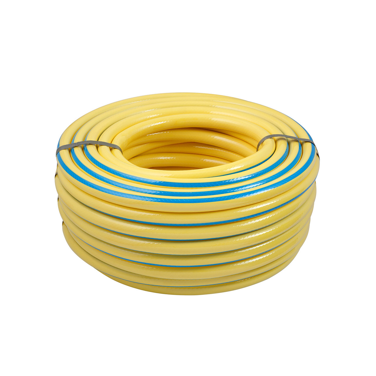 Шланг армований для поливання Evci Plactic "Tropik" 3/4" 50 м