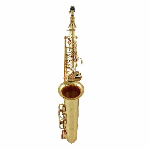Саксофон Yamaha YAS-62 04 Alto Sax, фото 1