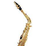 Саксофон Yamaha YAS-62 04 Alto Sax, фото 3
