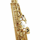 Саксофон Yamaha YAS-62 04 Alto Sax, фото 5