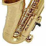 Саксофон Yamaha YAS-62 04 Alto Sax, фото 10