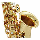Саксофон Yamaha YAS-62 04 Alto Sax, фото 4