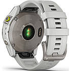 Garmin Epix (Gen 2) Sapphire 010-02582-20/21 Розумний годинник, фото 3