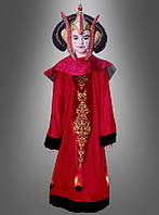 Карнавальный костюм королевы Амидала ("Звездные войны")