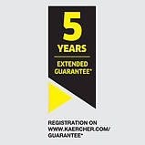 Насос для поливу Karcher BP 6.000 Garden 1.645-720.0, фото 3