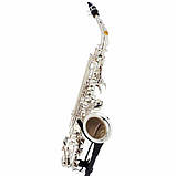 Саксофон Yamaha YAS-62S 04 Alto Sax, фото 7