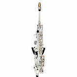 Саксофон Yamaha YAS-62S 04 Alto Sax, фото 4