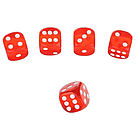 Набір гра в покер 300 жетонів Iso Trade - код 9554/23528, фото 9