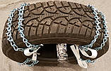 Браслети протиковзання Vitol NLE-38 235/55 R16, фото 6