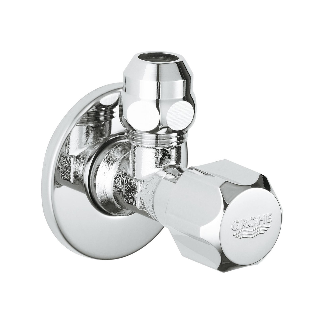 Кран приладовий Grohe 1/2"х3/8" 2201700M