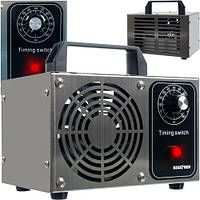 Генератор озону Bigstren 21208 Озонатор повітря Генератор повітря