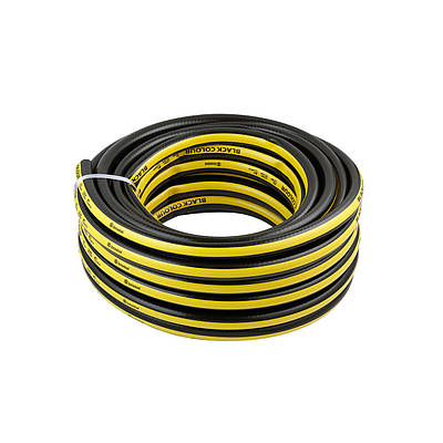 Шланг для поливу Bradas Black Colour 3/4" 25 м WBC3/425