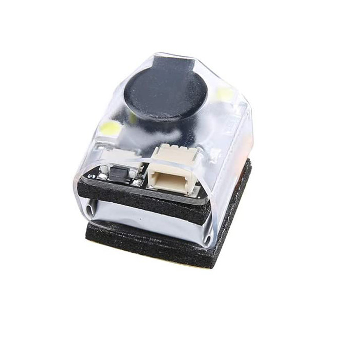 Електромагнітний буззер IFlight YR50B_S Finder Buzzer (YR50B_S)