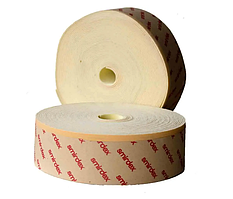 Абразивний папір на поролоні  Indasa RHYNOSOFT 115мм х 25м