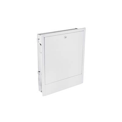 Шафа колекторна Український легіон на 6 виходів 440х580х110 мм  ШКВ-01