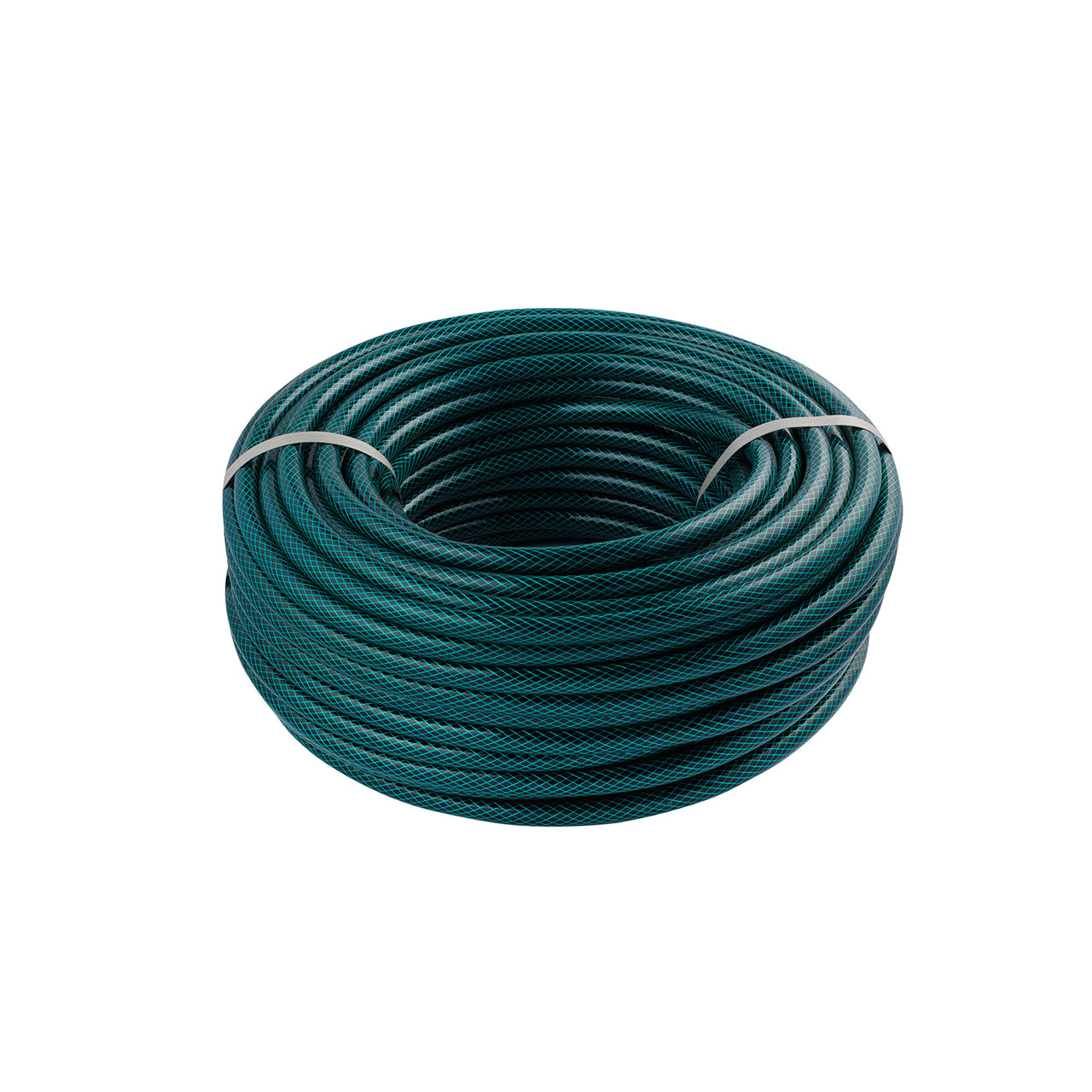 Шланг армований для поливу Evci Plactic "Meteor" 1/2" 100 м, фото 1