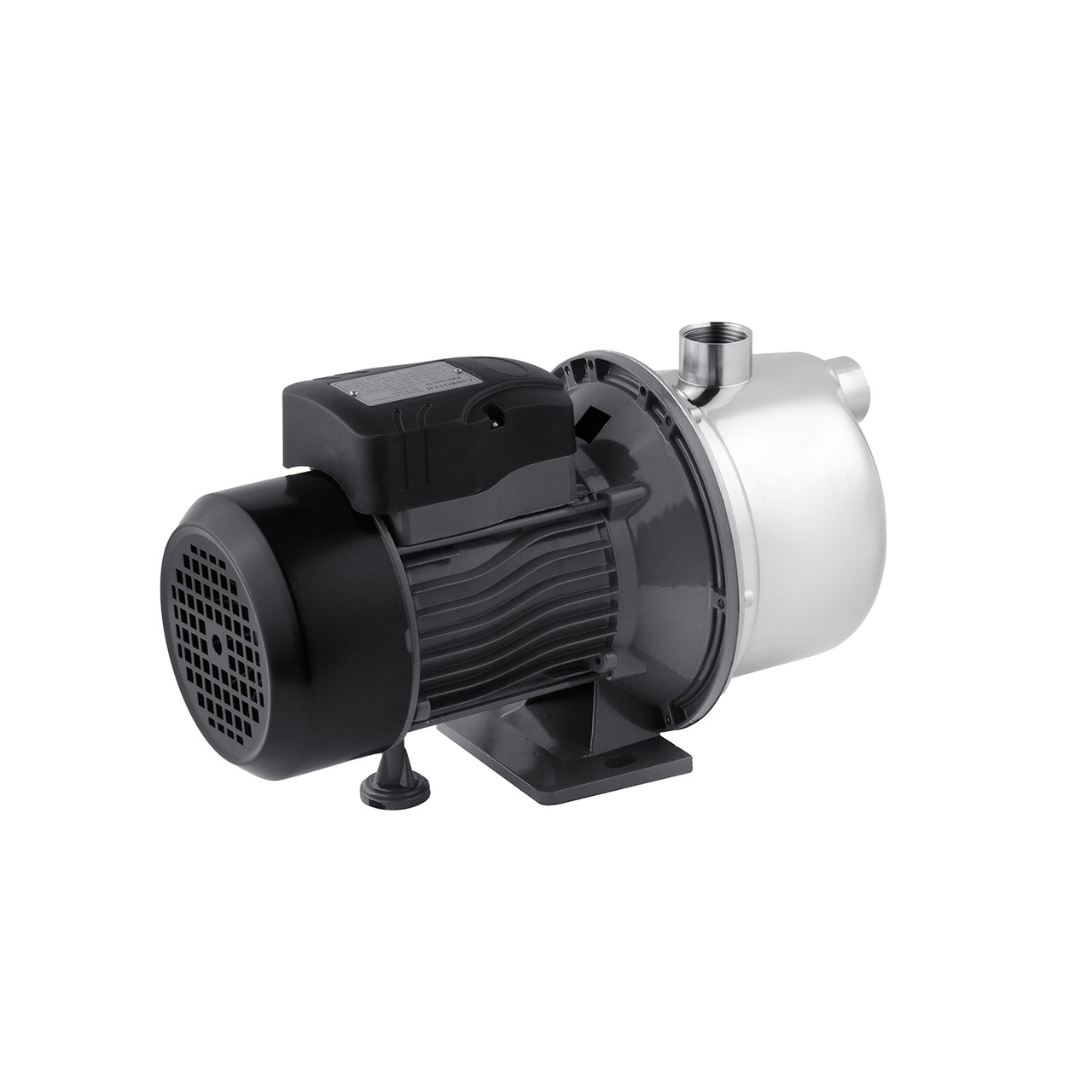 Насос поверхневий Gidrotech Premium JET 100S 1,1 кВт, фото 1