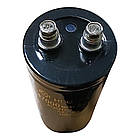 47000uF 50V конденсатор електролітичний ( 105° ) 50*107 FA /HCG, фото 2