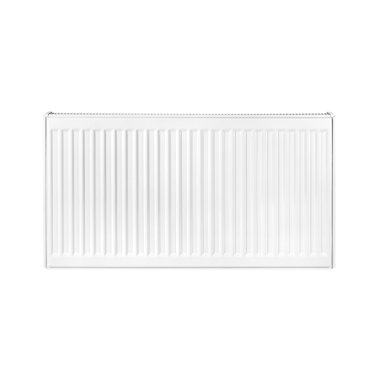 Радіатор сталевий Rozma 500х900 мм 11 тип із нижнім під'єднанням, фото 1