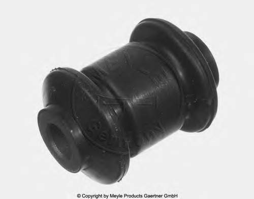 Сайлентблок важеля Polo 6N 6N0407182 JBU221 TRW FZ9347 1004070061 Meyle