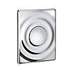 Комплект унітаза з інсталяцією 4 в 1 Grohe Solido Surf + Унітаз безобідковий Kroner Oker WHI533536 RIMLESS з, фото 4