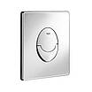 Комплект унітаза з інсталяцією 4 в 1 Grohe Solido Start + Унітаз безобідковий Kroner Oker WHI533536 RIMLESS з, фото 4