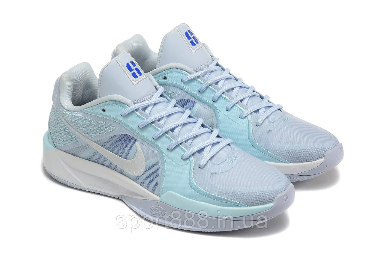 Nike Sabrina 2 CONDUCTOR розміри eur36-46 баскетбольные кроссовки